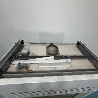 Mott Manufacturing Fume Hood image 3